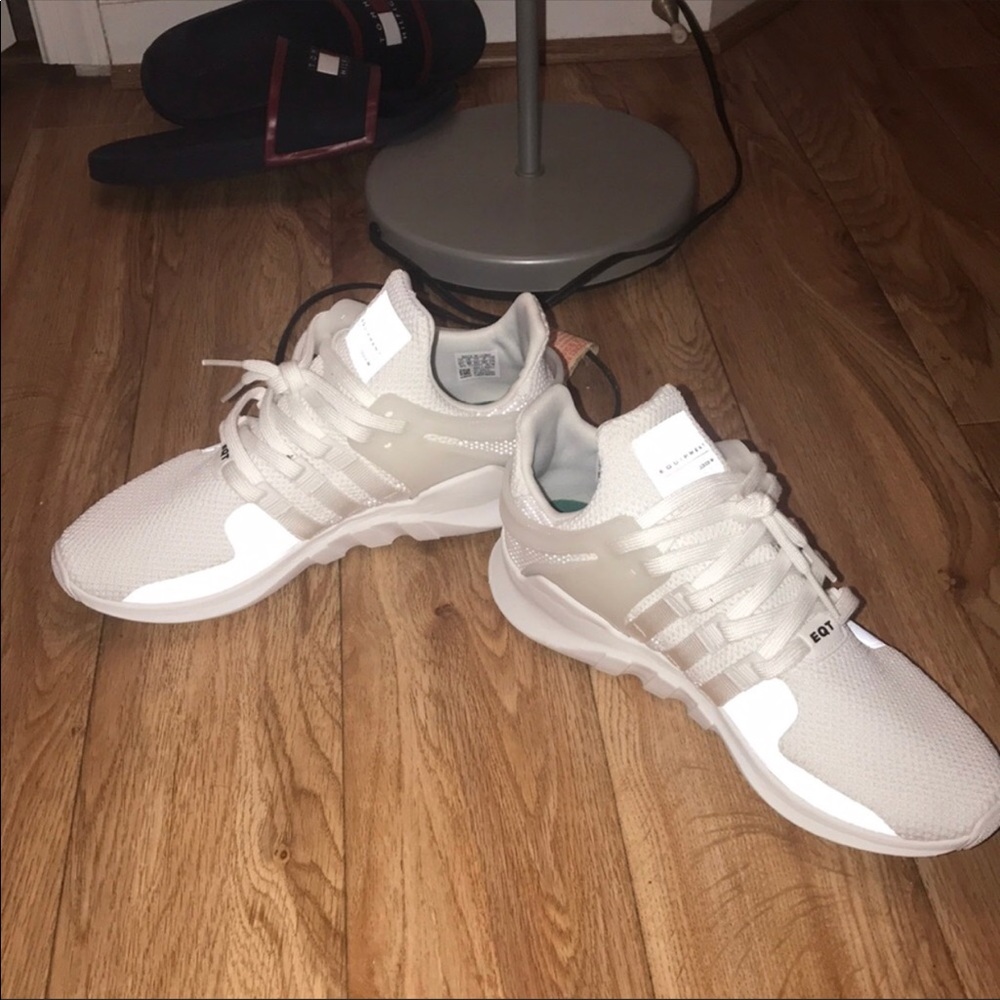 Adidas eqt reflective gear